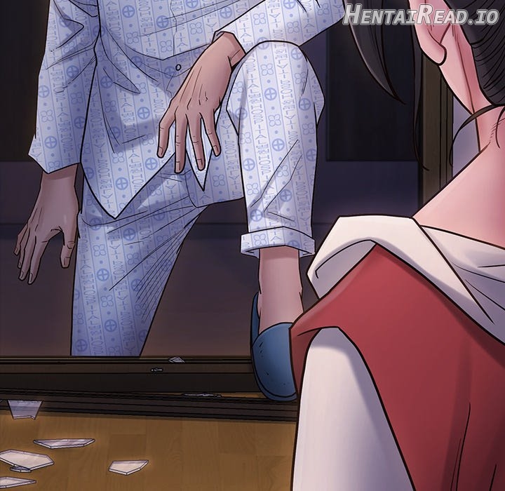 Fruitless - Manhwa Chapter 65 - page 235