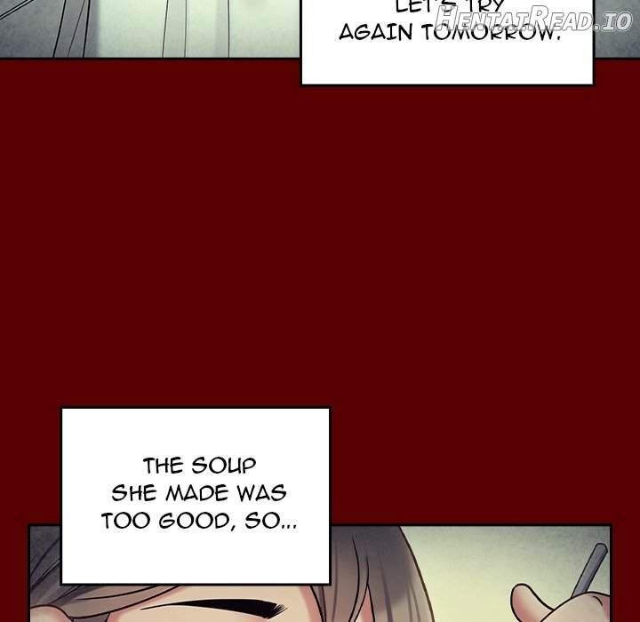 Fruitless - Manhwa Chapter 65 - page 66