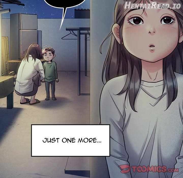 Fruitless - Manhwa Chapter 65 - page 73