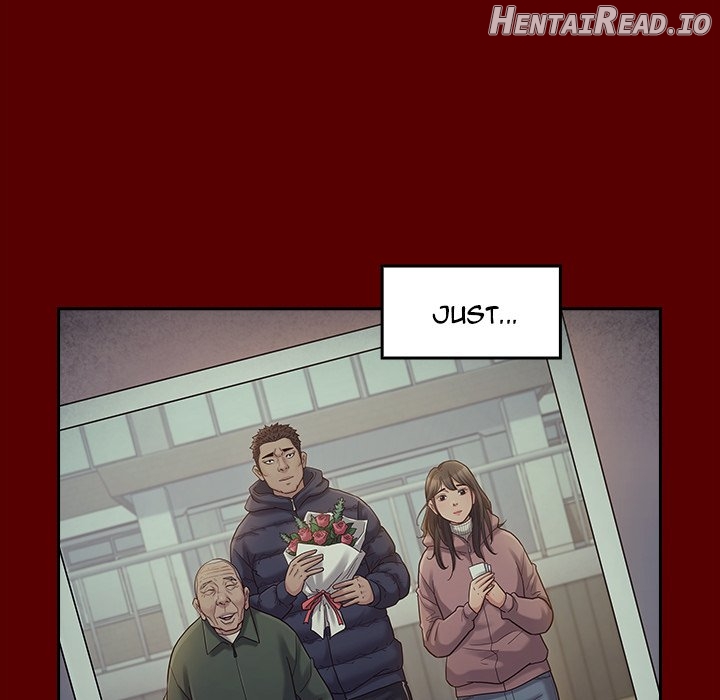 Fruitless - Manhwa Chapter 65 - page 78