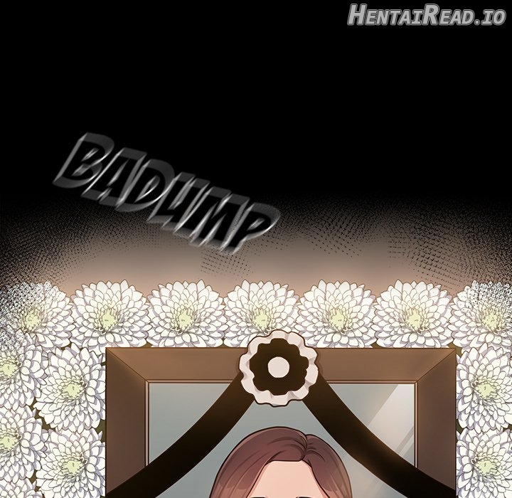 Fruitless - Manhwa Chapter 65 - page 88