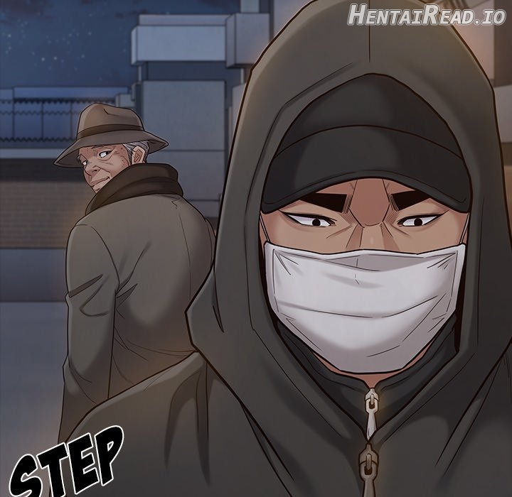 Fruitless - Manhwa Chapter 48 - page 120