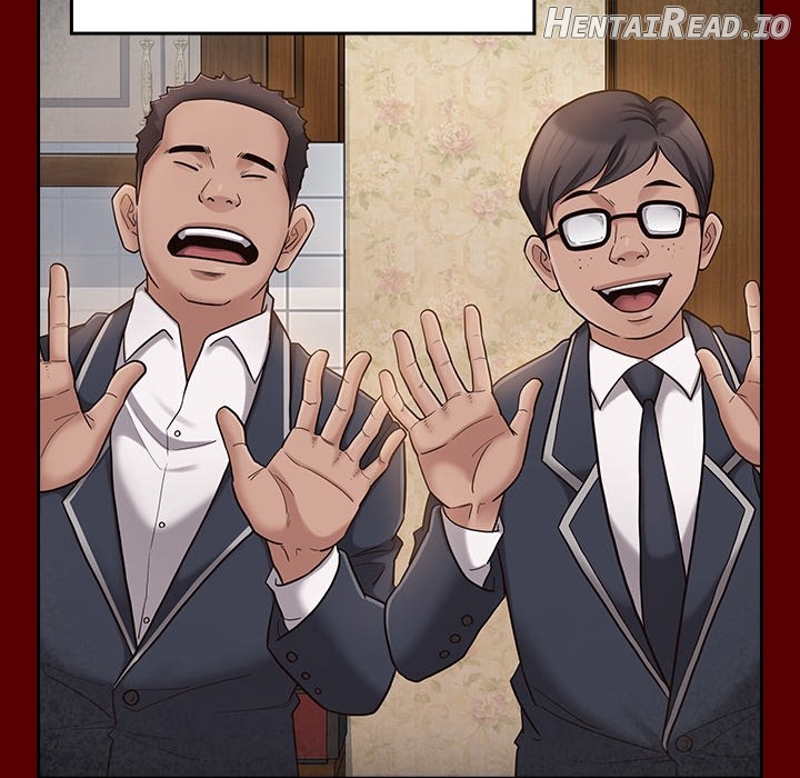 Fruitless - Manhwa Chapter 48 - page 126