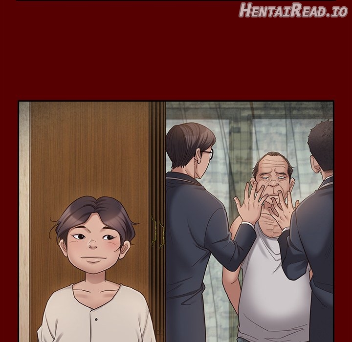 Fruitless - Manhwa Chapter 48 - page 127