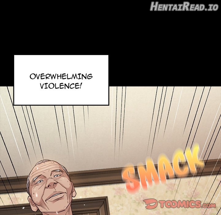 Fruitless - Manhwa Chapter 48 - page 135