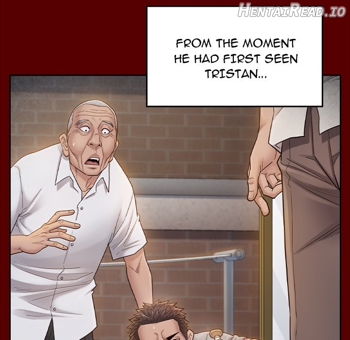 Fruitless - Manhwa Chapter 48 - page 142
