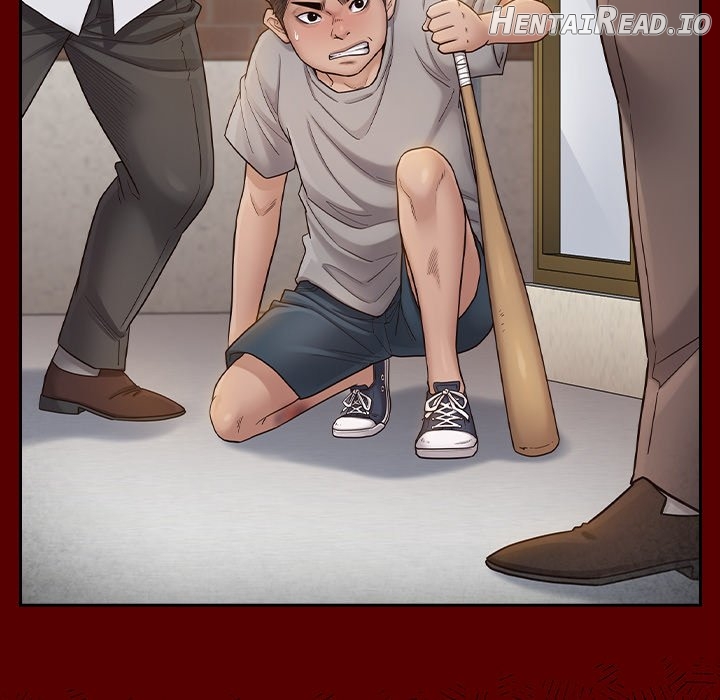 Fruitless - Manhwa Chapter 48 - page 143