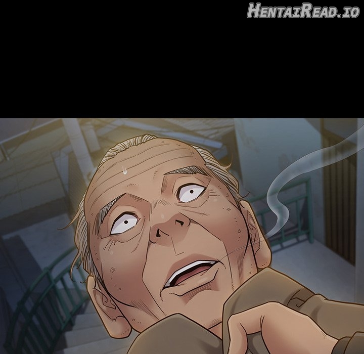 Fruitless - Manhwa Chapter 48 - page 38