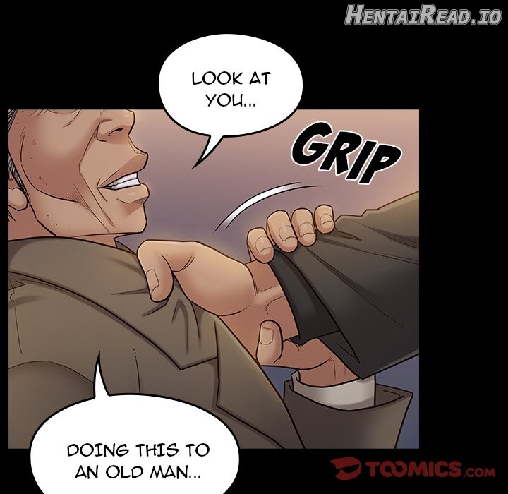 Fruitless - Manhwa Chapter 48 - page 81