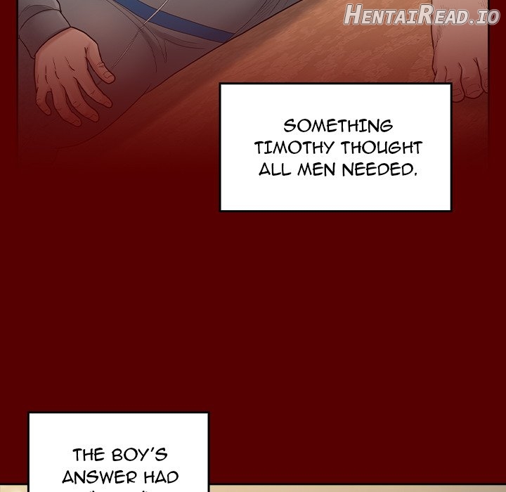 Fruitless - Manhwa Chapter 49 - page 104