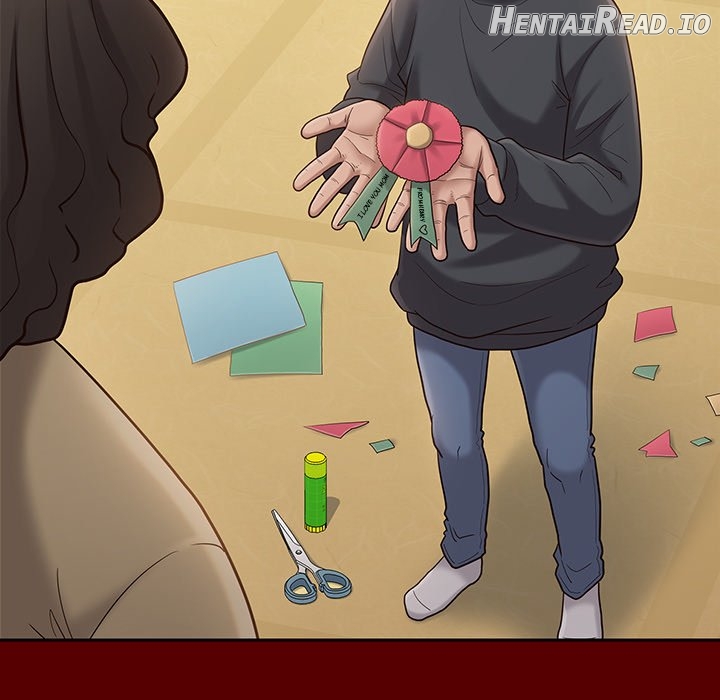 Fruitless - Manhwa Chapter 49 - page 119