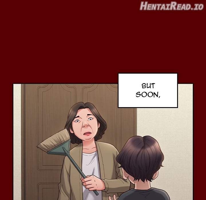 Fruitless - Manhwa Chapter 49 - page 120