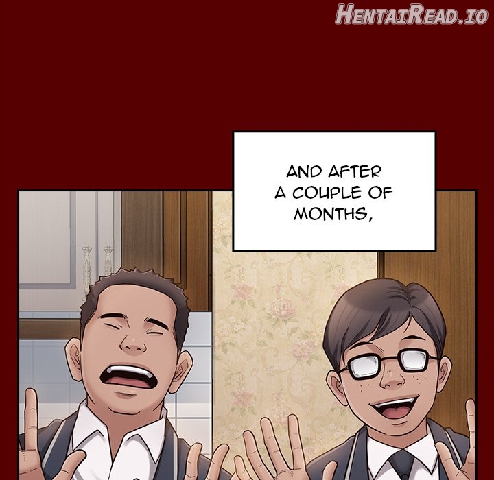 Fruitless - Manhwa Chapter 49 - page 126