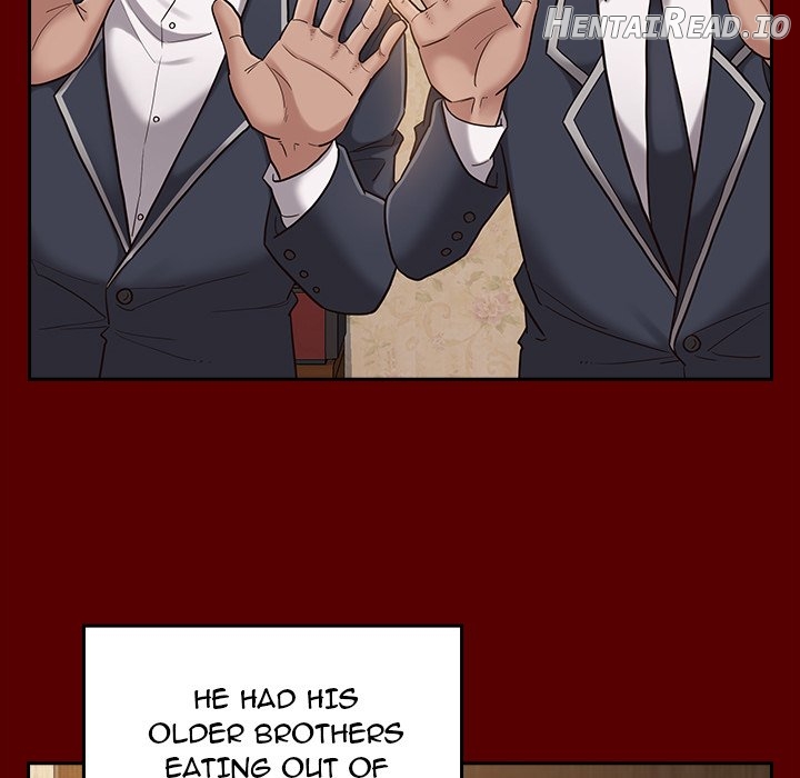Fruitless - Manhwa Chapter 49 - page 127