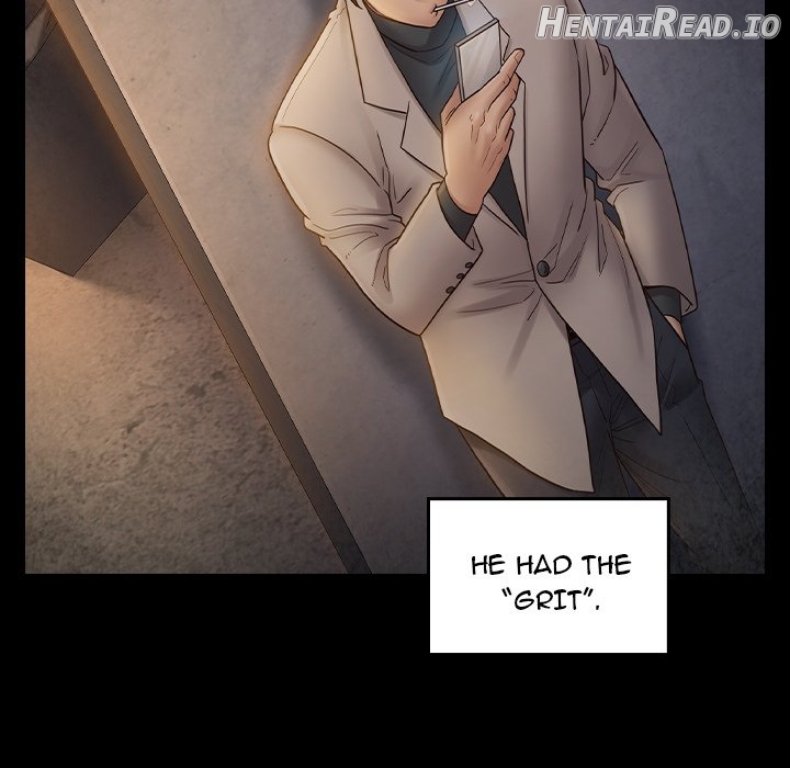 Fruitless - Manhwa Chapter 49 - page 132