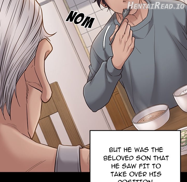 Fruitless - Manhwa Chapter 49 - page 134