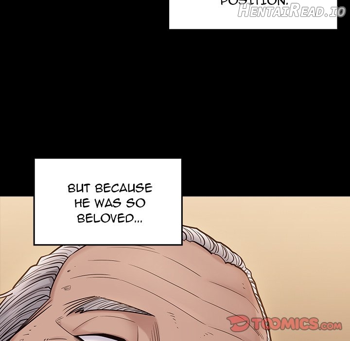 Fruitless - Manhwa Chapter 49 - page 135