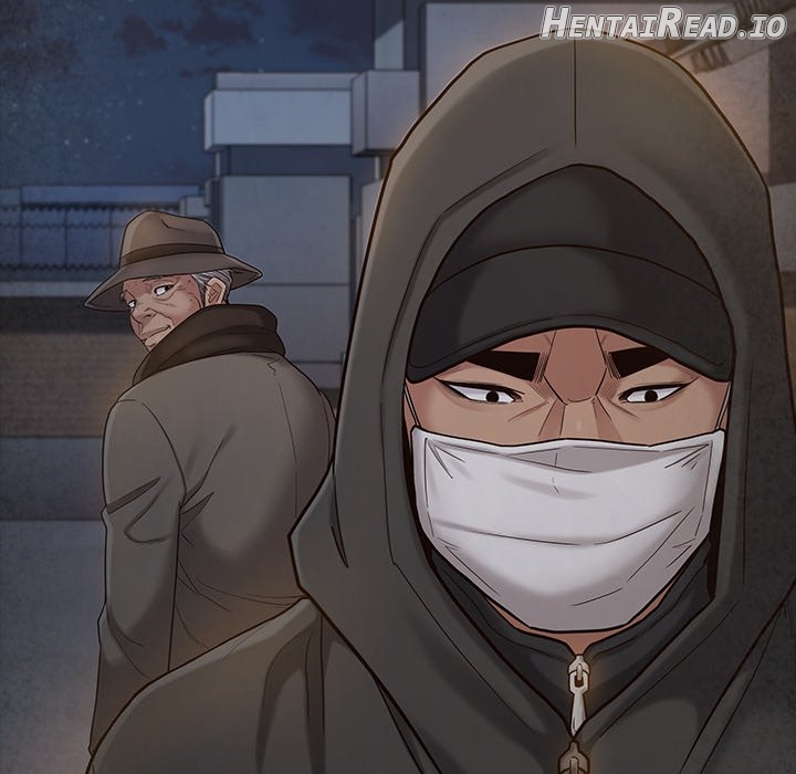 Fruitless - Manhwa Chapter 49 - page 139