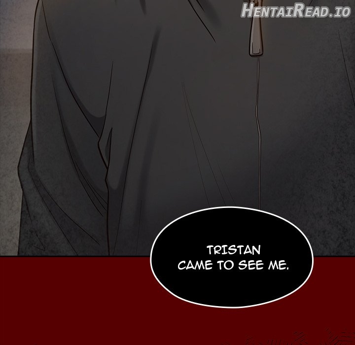 Fruitless - Manhwa Chapter 49 - page 140
