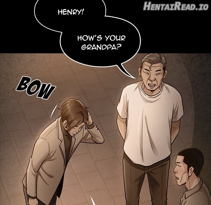 Fruitless - Manhwa Chapter 49 - page 50