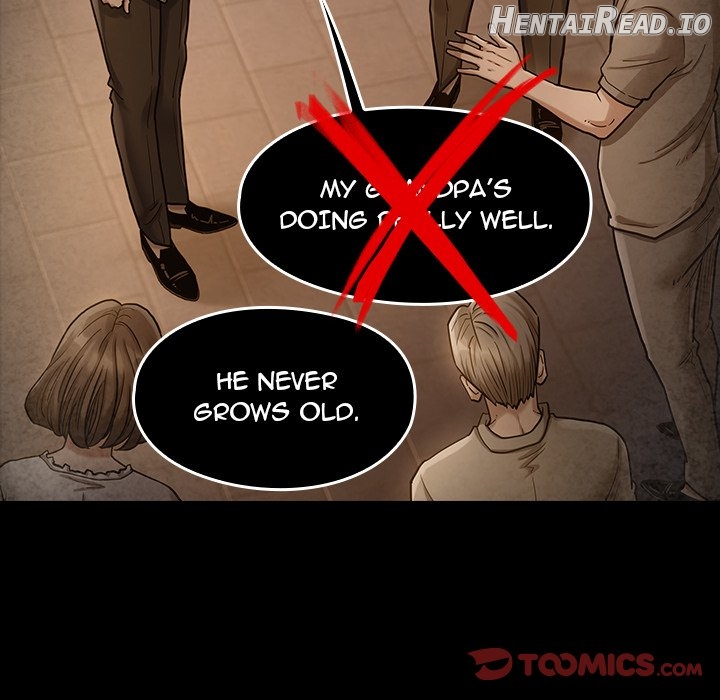 Fruitless - Manhwa Chapter 49 - page 51