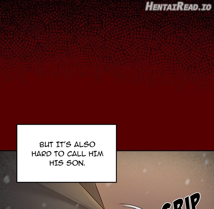 Fruitless - Manhwa Chapter 49 - page 54
