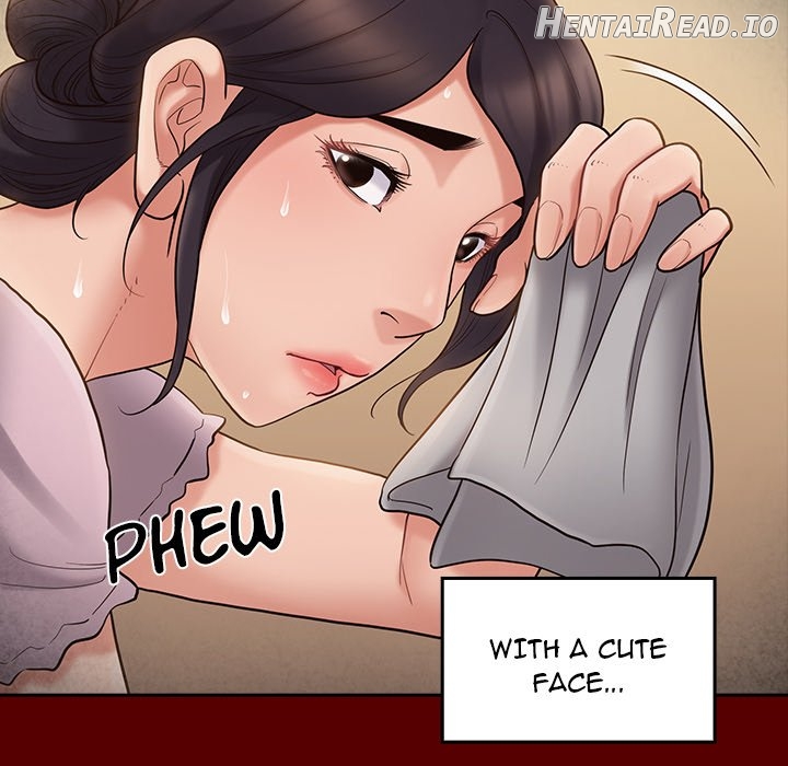 Fruitless - Manhwa Chapter 49 - page 66