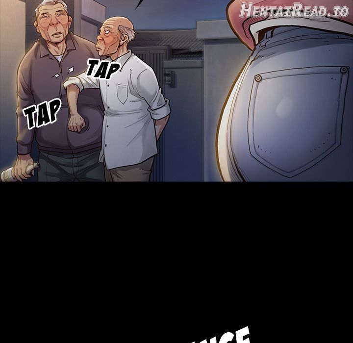 Fruitless - Manhwa Chapter 1 - page 11