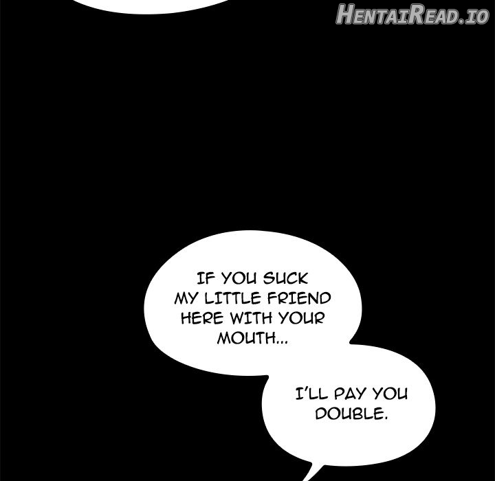 Fruitless - Manhwa Chapter 1 - page 126