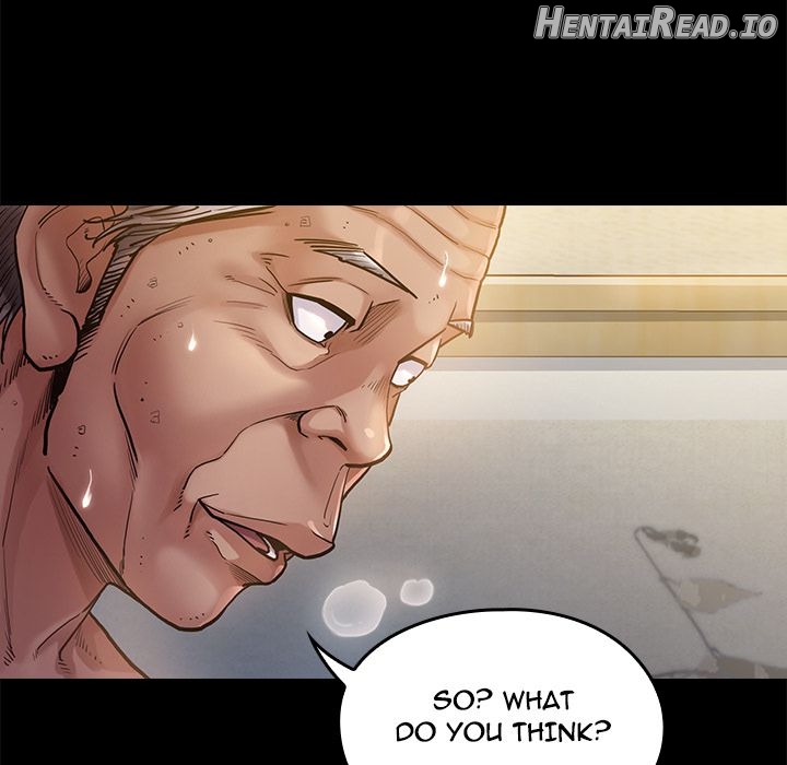 Fruitless - Manhwa Chapter 1 - page 128