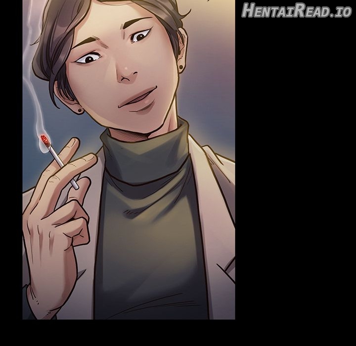 Fruitless - Manhwa Chapter 1 - page 168