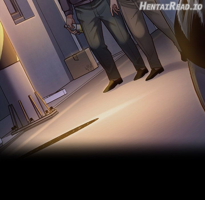 Fruitless - Manhwa Chapter 1 - page 17