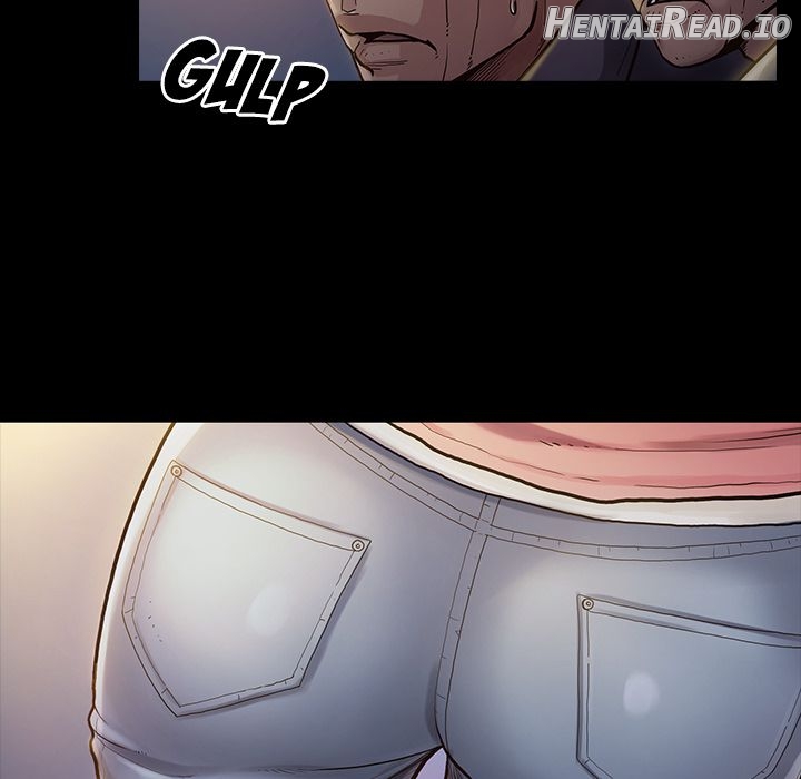 Fruitless - Manhwa Chapter 1 - page 19