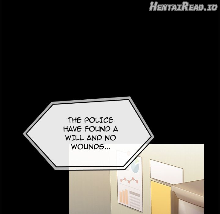 Fruitless - Manhwa Chapter 1 - page 197