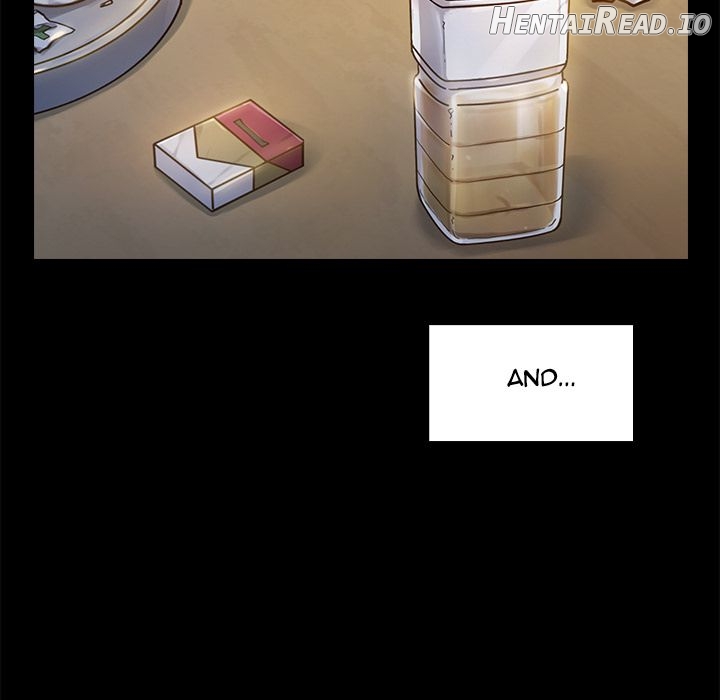 Fruitless - Manhwa Chapter 1 - page 200