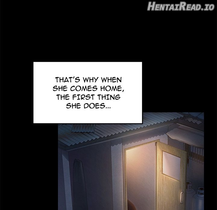 Fruitless - Manhwa Chapter 1 - page 206