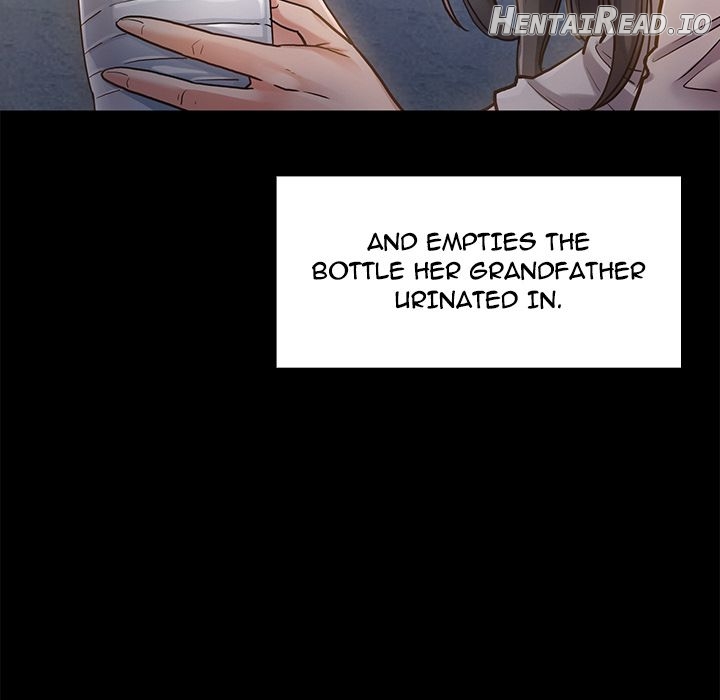 Fruitless - Manhwa Chapter 1 - page 214