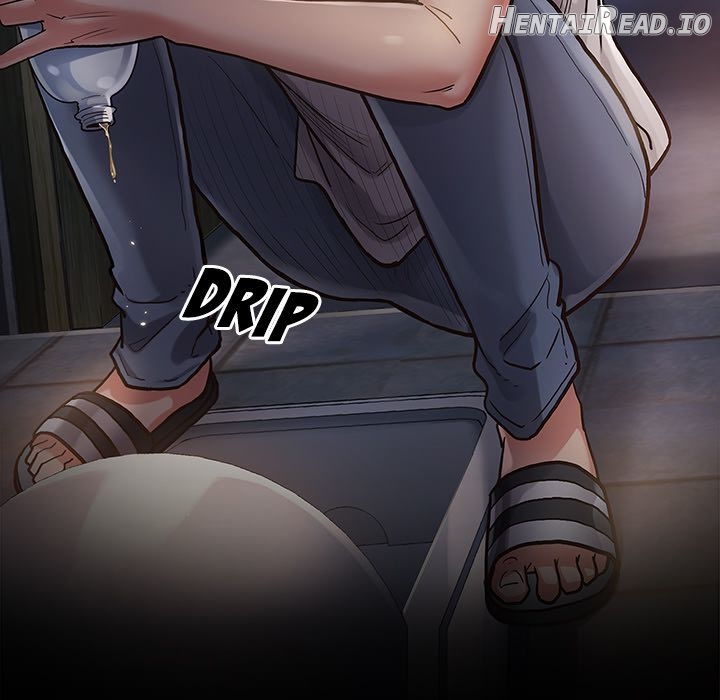 Fruitless - Manhwa Chapter 1 - page 223