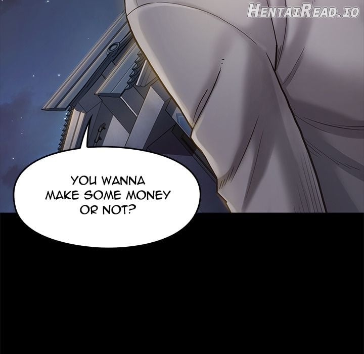 Fruitless - Manhwa Chapter 1 - page 24