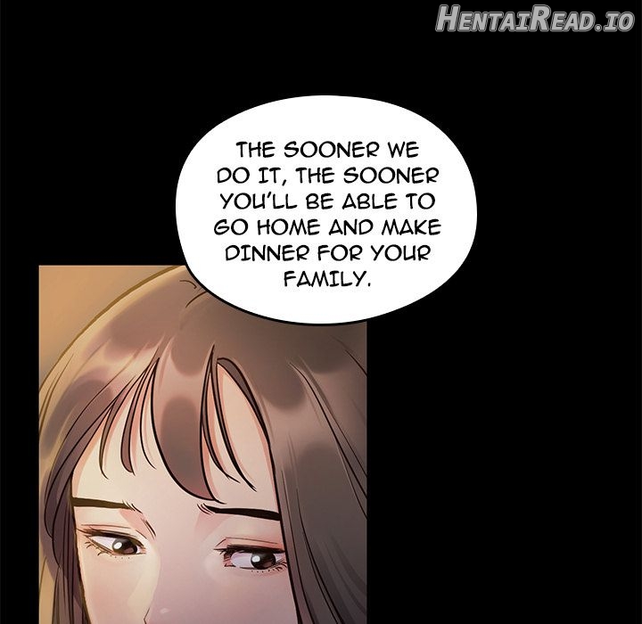Fruitless - Manhwa Chapter 1 - page 25