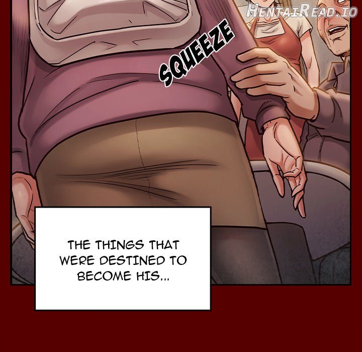 Fruitless - Manhwa Chapter 50 - page 118