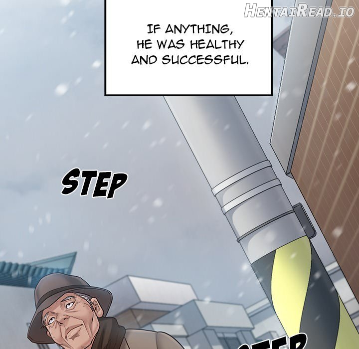 Fruitless - Manhwa Chapter 50 - page 179