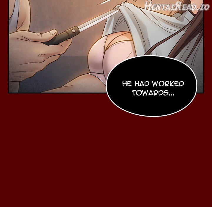 Fruitless - Manhwa Chapter 50 - page 50