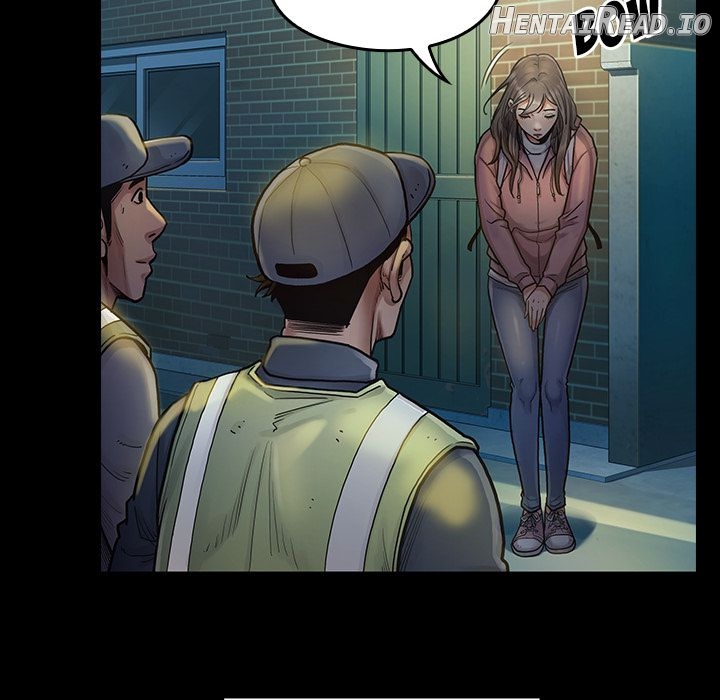 Fruitless - Manhwa Chapter 2 - page 125