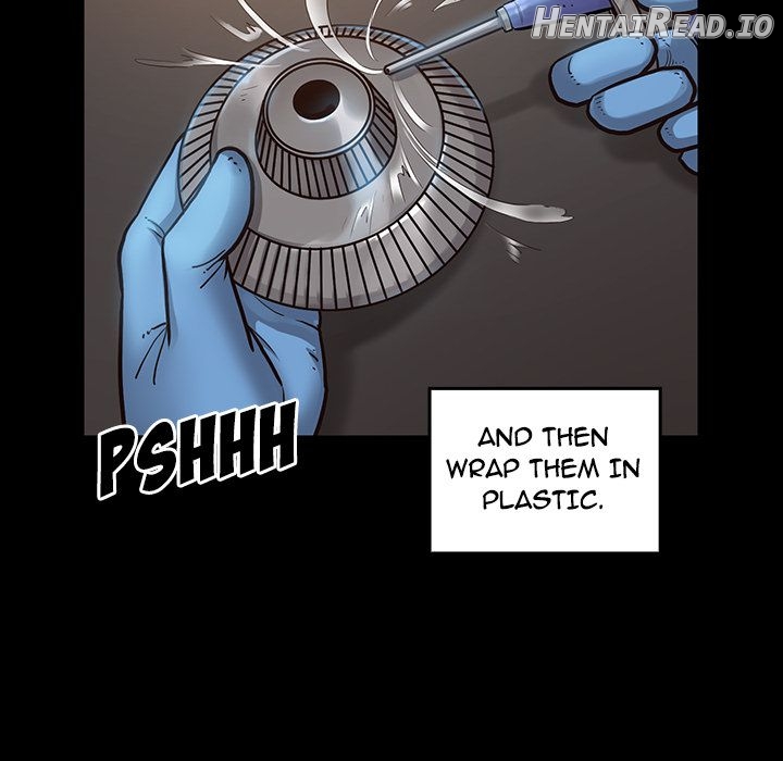 Fruitless - Manhwa Chapter 2 - page 163