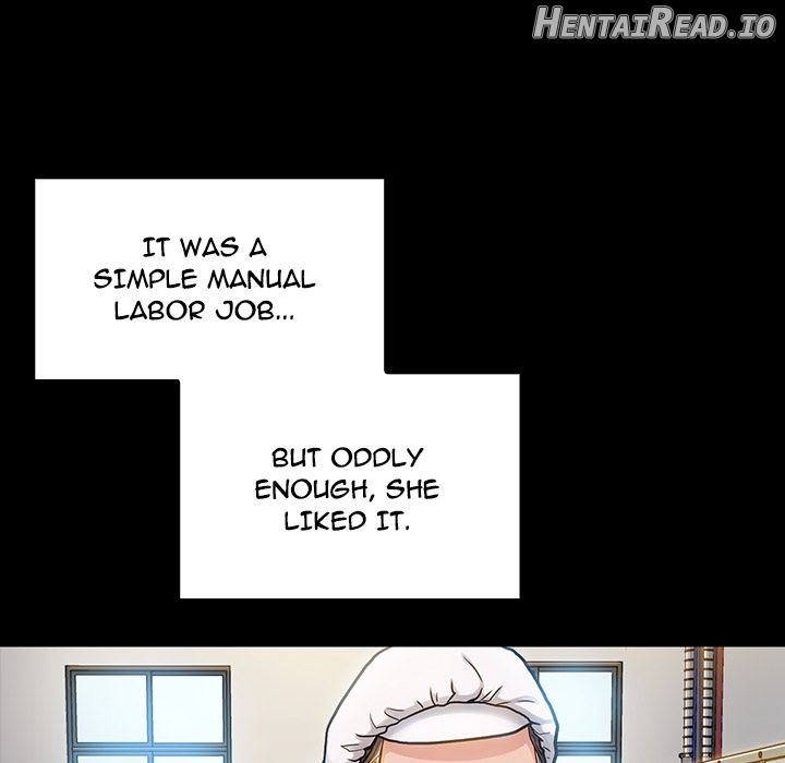 Fruitless - Manhwa Chapter 2 - page 164
