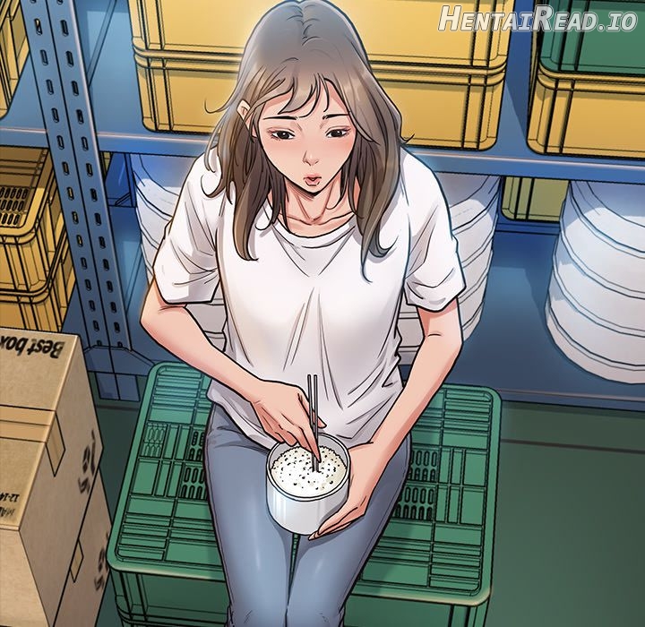 Fruitless - Manhwa Chapter 2 - page 181