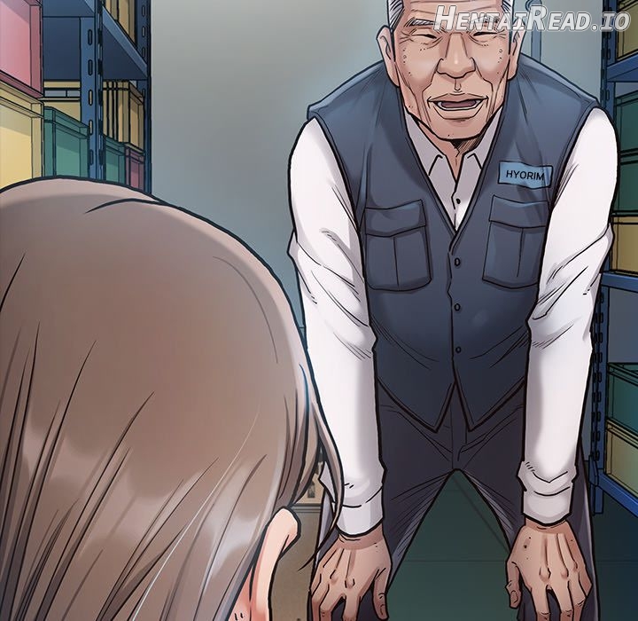 Fruitless - Manhwa Chapter 2 - page 195