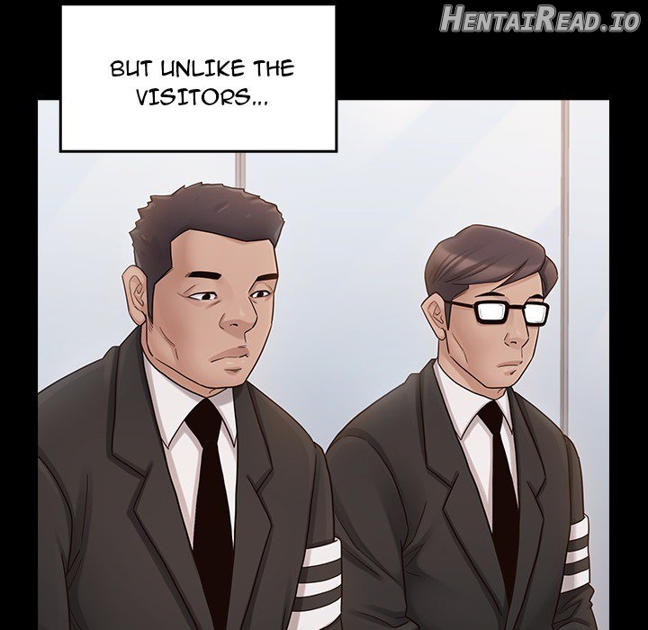 Fruitless - Manhwa Chapter 51 - page 108