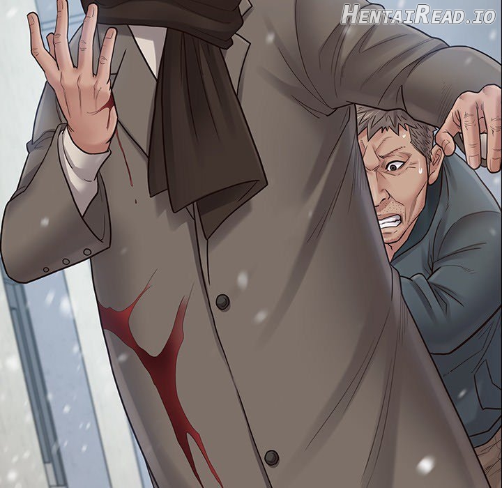 Fruitless - Manhwa Chapter 51 - page 11